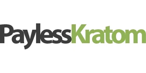 Payless Kratom Merchant logo