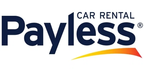 Payless Car Rental Merchant logo