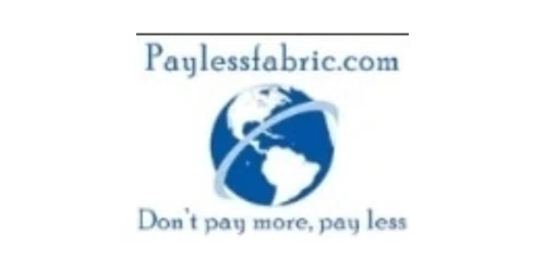 20% Off Paylessfabric.com Promo Code, Coupons | Nov 2022