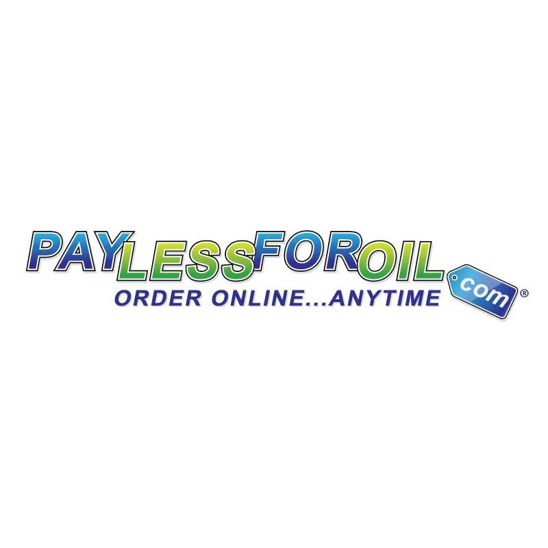 Paylessforoil.com Merchant Logo