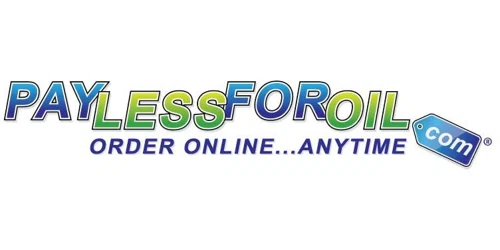 Paylessforoil.com Promo Code