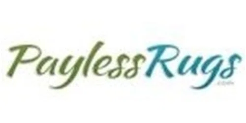 Payless Rugs Merchant logo