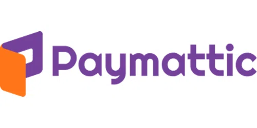 Paymattic Merchant logo