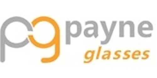 Payne Glasses Merchant logo
