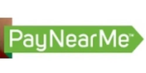PayNearMe Merchant logo