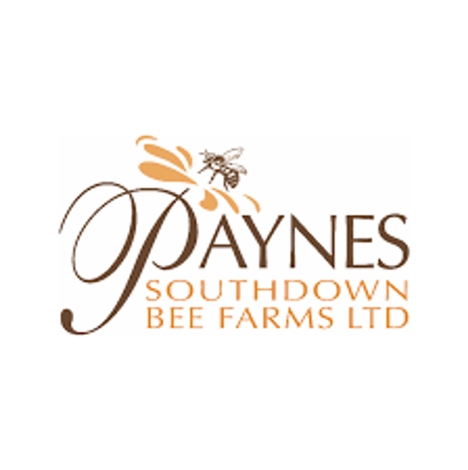Paynes Bee Farm Merchant Logo