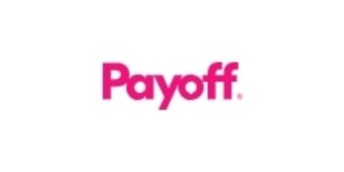 Payoff coupon