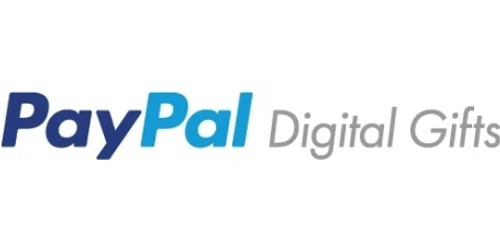 PayPal Digital Gifts Promo Code
