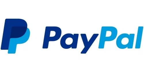 PayPal Merchant Logo