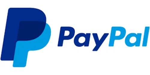 PayPal Digital Wallet Merchant logo