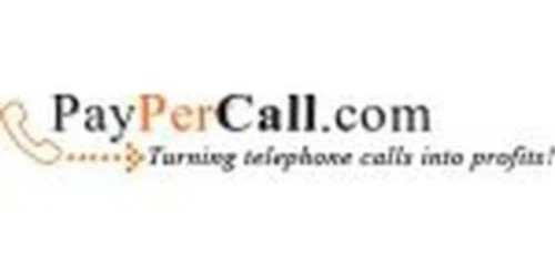 PayPerCall.com Merchant Logo