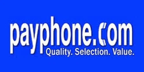 25 Off Payphone Com Promo Code Coupons November 21