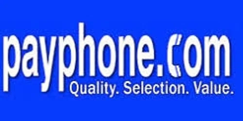 Payphone.com Promo Code