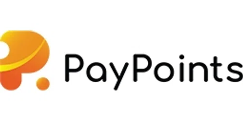PayPoints Merchant logo