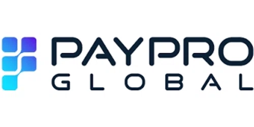Paypro Global Promo Code