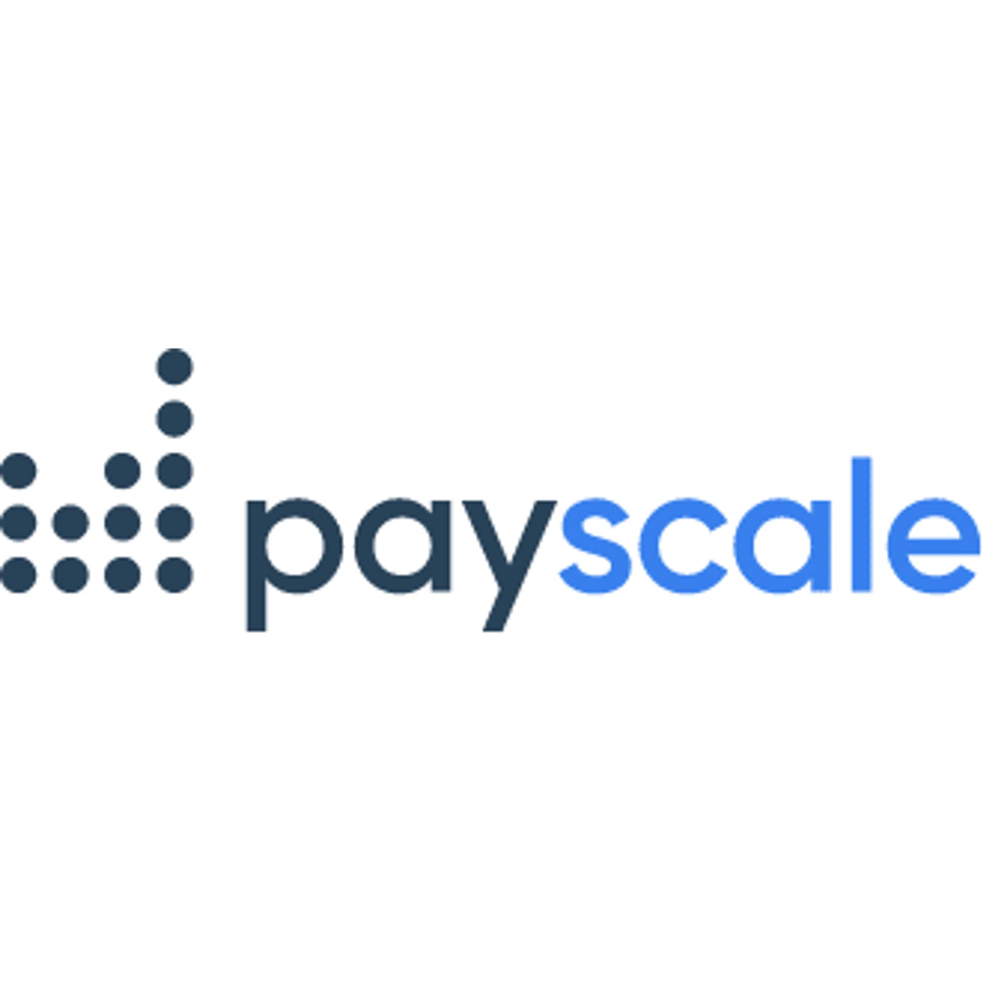 Payscale coupons