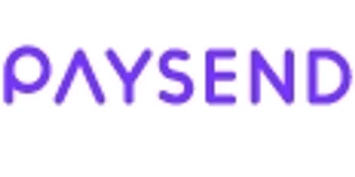 Paysend Merchant logo