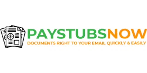Paystubsnow Promo Code