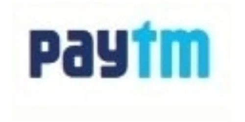 PAYTM Merchant logo