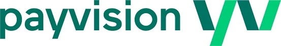 Payvision Merchant Logo