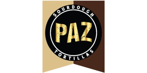 Paz Sourdough Promo Code