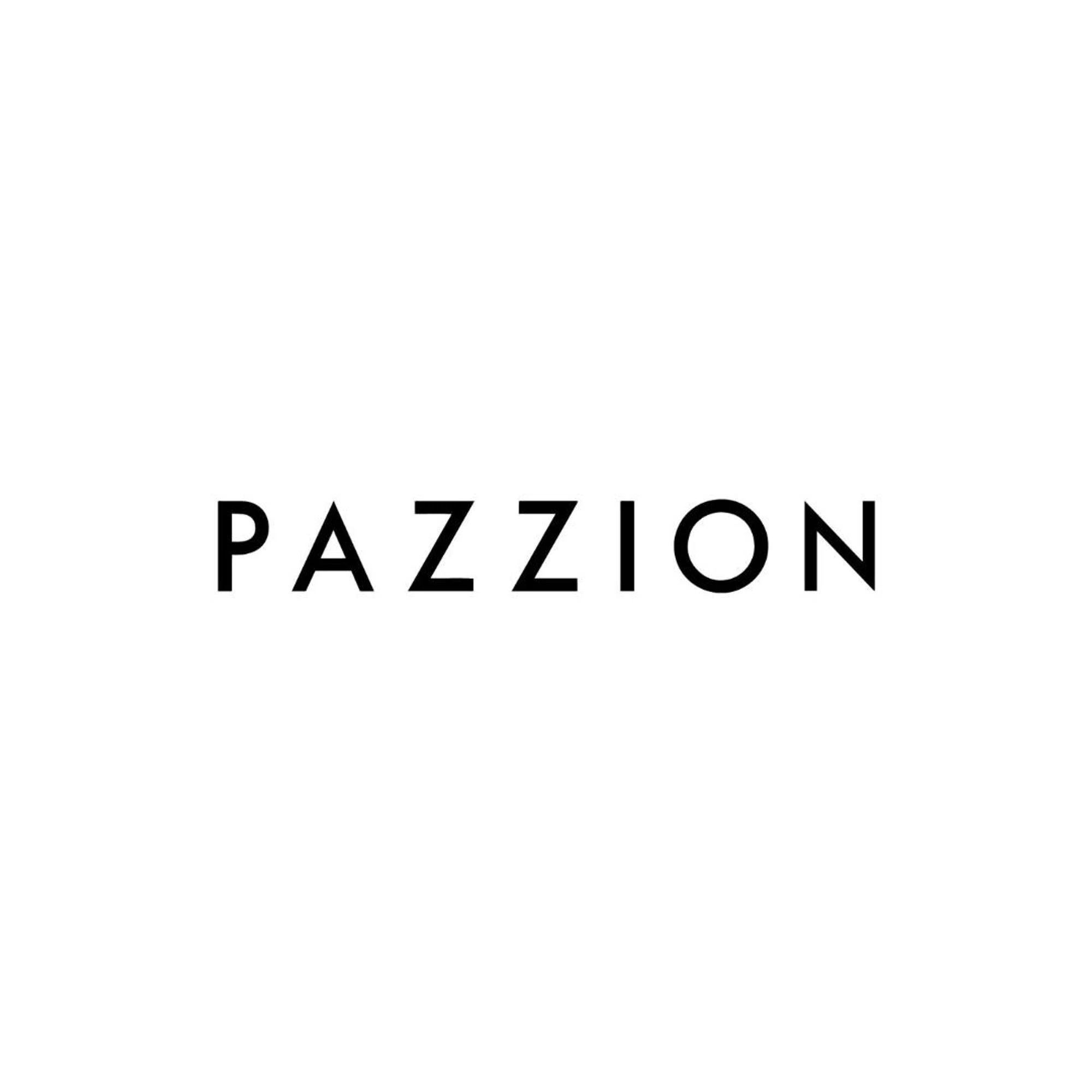 PAZZION Merchant Logo
