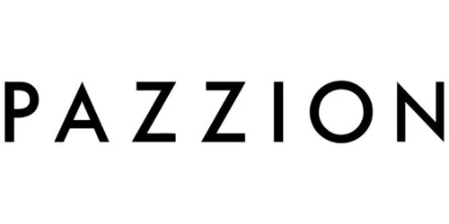 PAZZION Promo Code