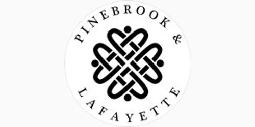 Pinebrook & Lafayette Merchant logo
