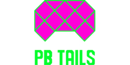 PB Tails Merchant logo