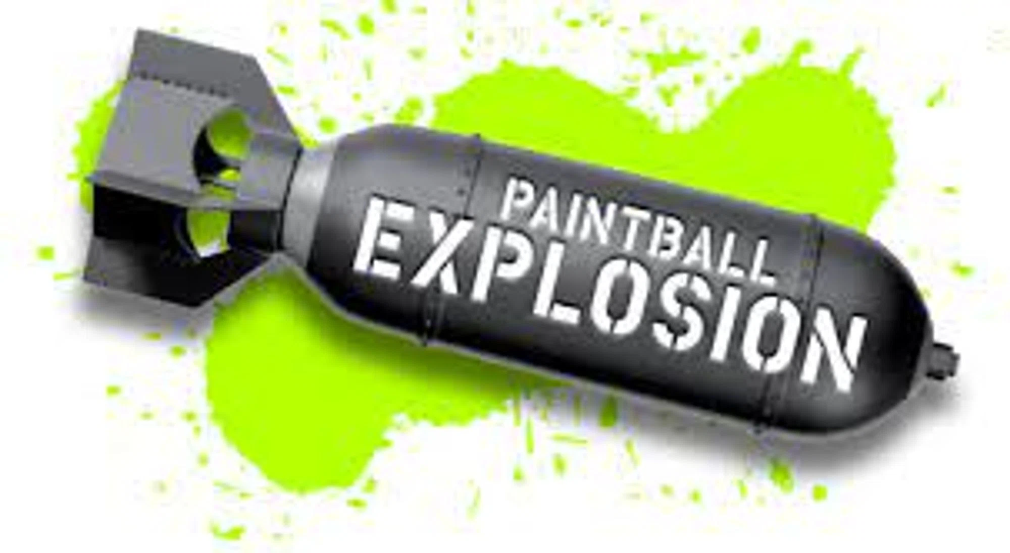 20 Off Paintball Explosion Promo Code, Coupons Sep 2024