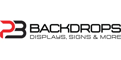 PB Backdrops Promo Code