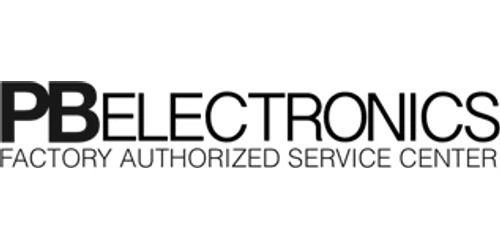 PB Electronics Promo Code