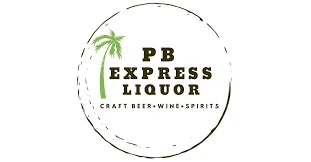 PB Express Liquor Promo Code