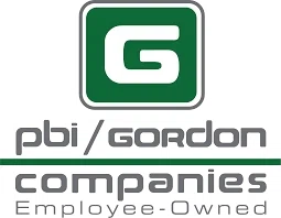 PBI-Gordon Merchant Logo