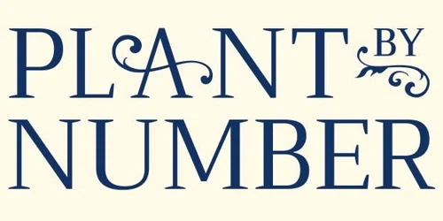 Plant By Number Promo Code
