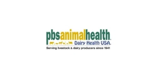 52% Off PBS Animal Health Promo Codes (4 Active) Mar 2023