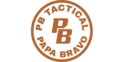 PB Tactical Promo Code