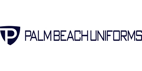 Palm Beach Uniforms Promo Code