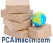 PC Almacen Merchant Logo