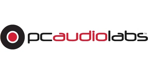 PC Audio Labs Merchant logo