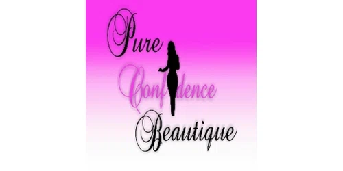 Pure Confidence Beautique Promo Code