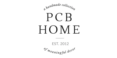 PCB Home coupon