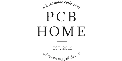 PCB Home Promo Code