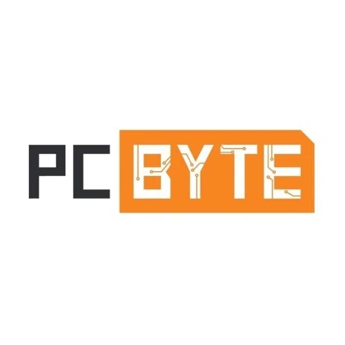 60 Off PC Byte Discount Code, Coupons (1 Active) Feb 2024