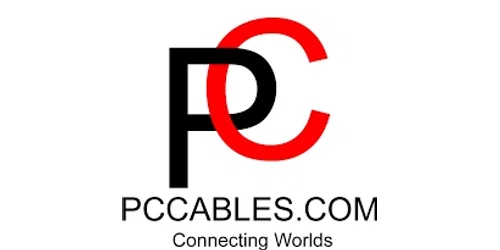 PCCables Merchant Logo