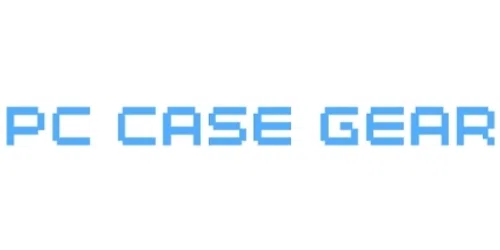 PC Case Gear Merchant logo