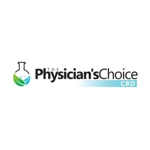 THE PHYSICIANS CHOICE CBD Promo Code — 175 Off 2024