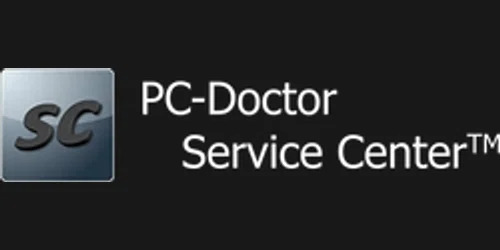 PC-Doctor Service Center Store Promo Code