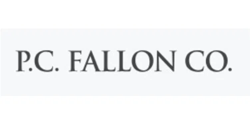 PC Fallon Co. Merchant logo