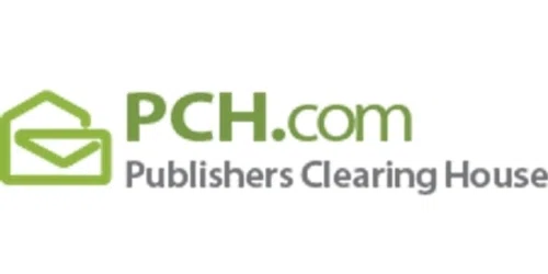 Publishers Clearing House Merchant logo